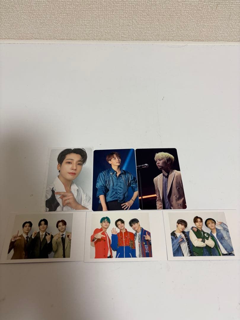 ミュージック seventeen DVD Blu-ray