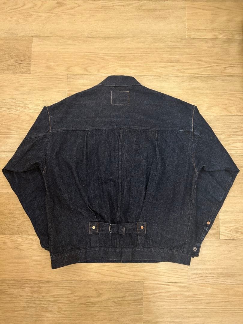 ジャケット・アウター TCB jeans No.2 Blouse 1890