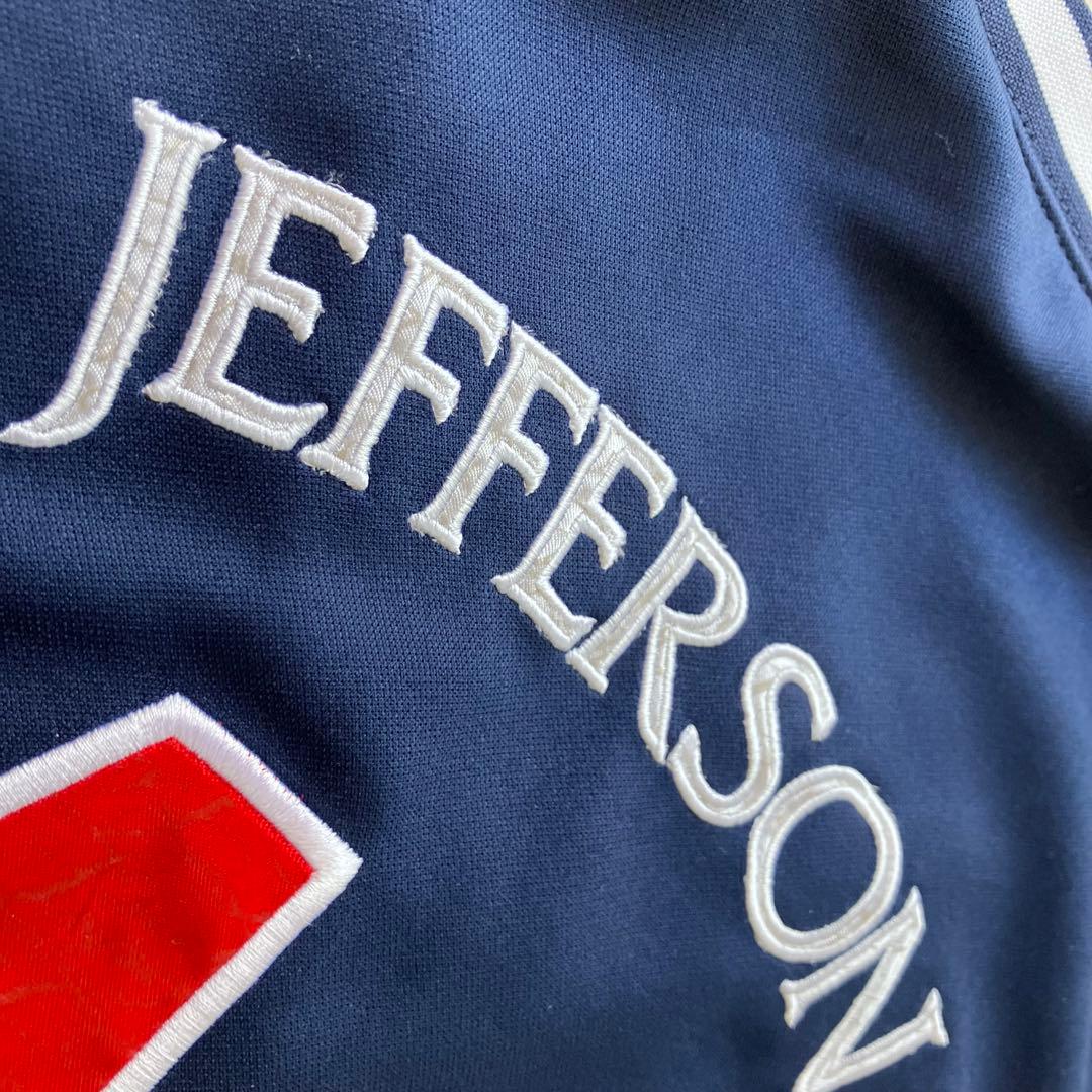 NBA リチャード・ジェファーソン　NIKE製 アリゾナ大学時代　ユニフォーム