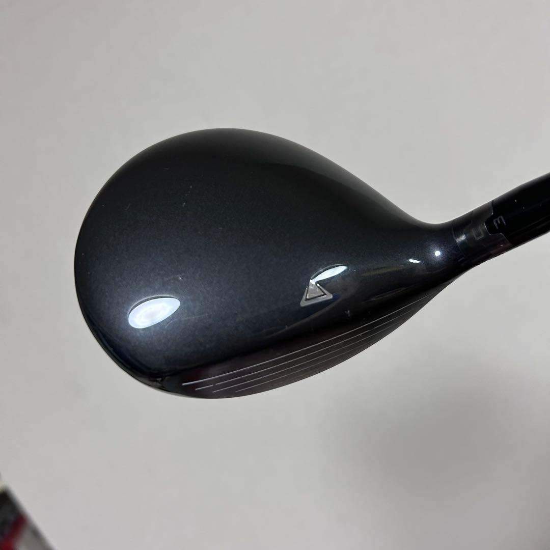 タイトリスト　917f2 AD MT 6 S 5w 名器