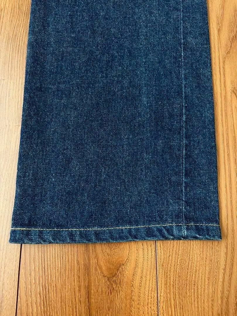 【希少1991年製】LEVI'S 701XX BIG-E日本製 501XX