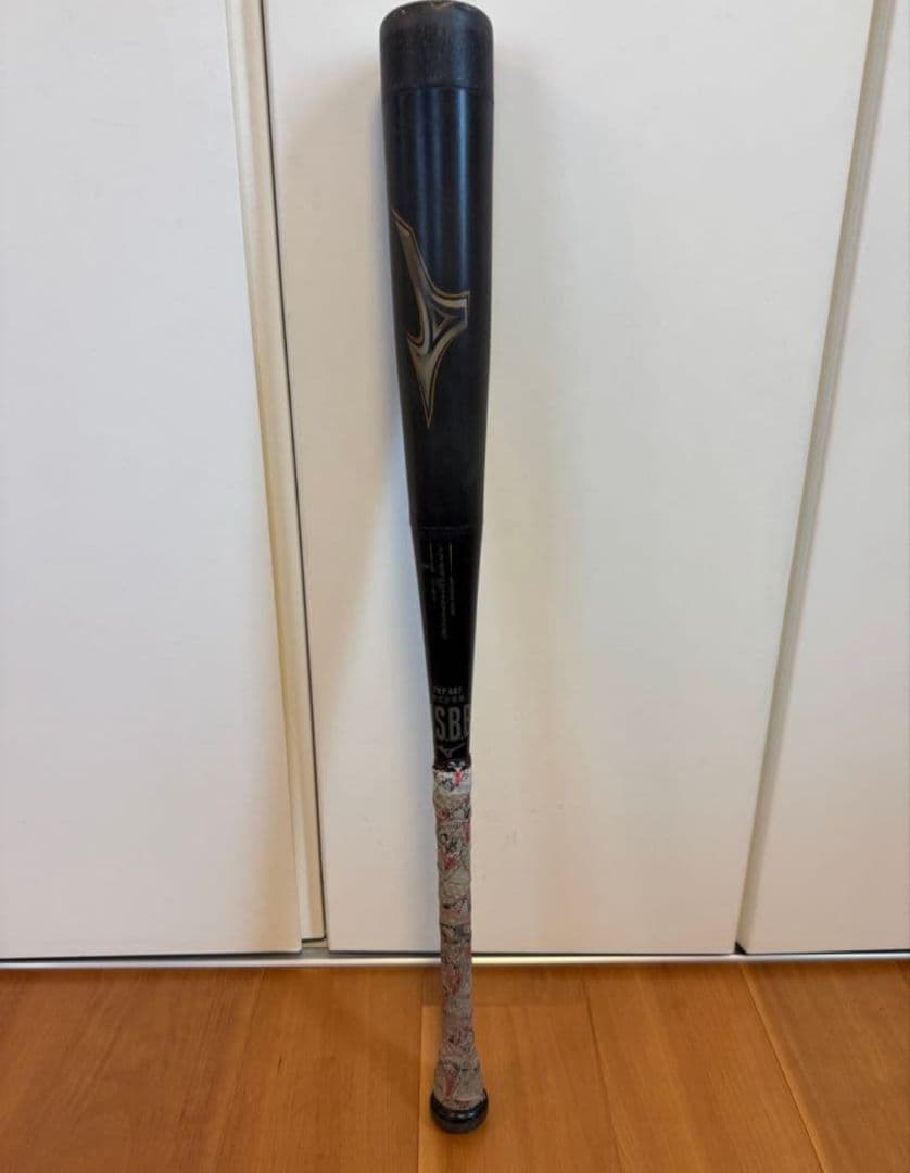 ミズノ ビヨンドマックスレガシー78cm 1CJBY161