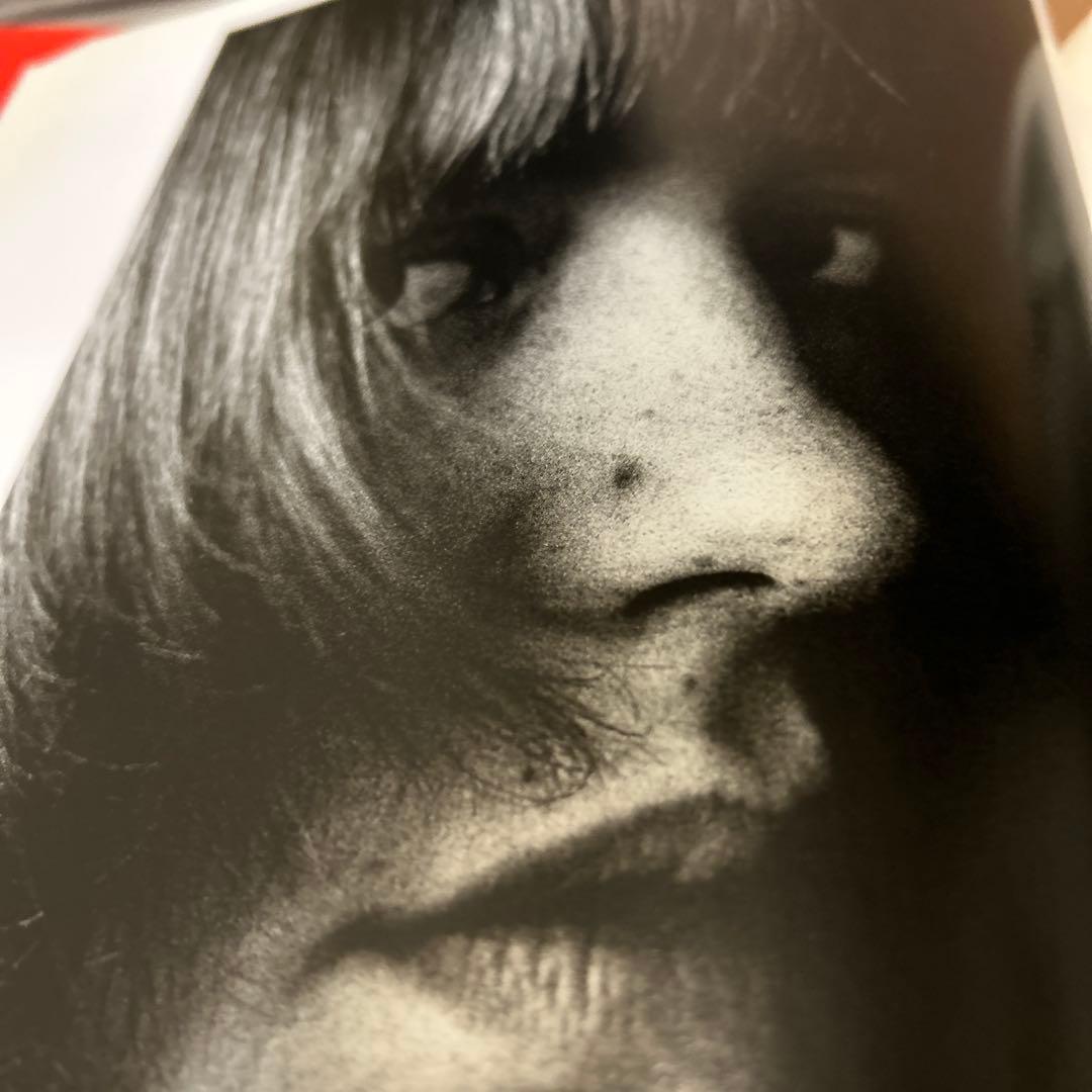 jeanloup sieff ジャンルーシーフ　写真集