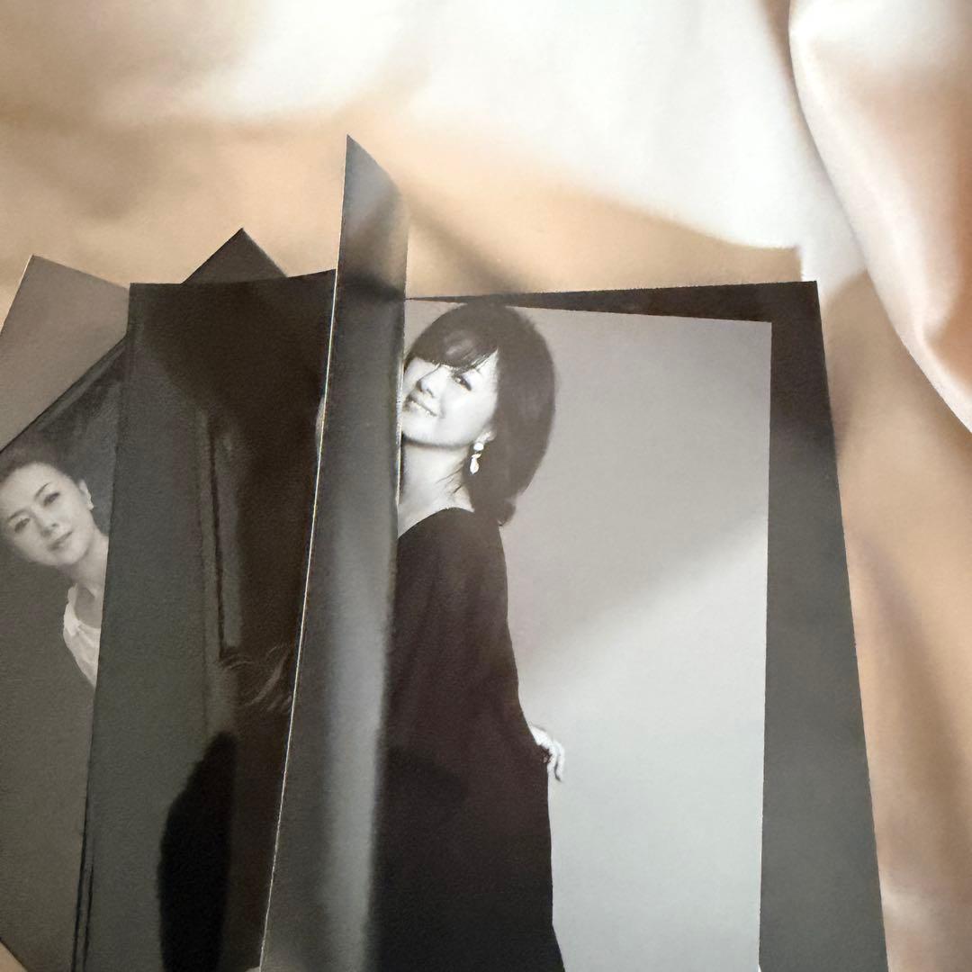 薬師丸ひろ子 CD オールタイムベストアルバム 初回限定盤