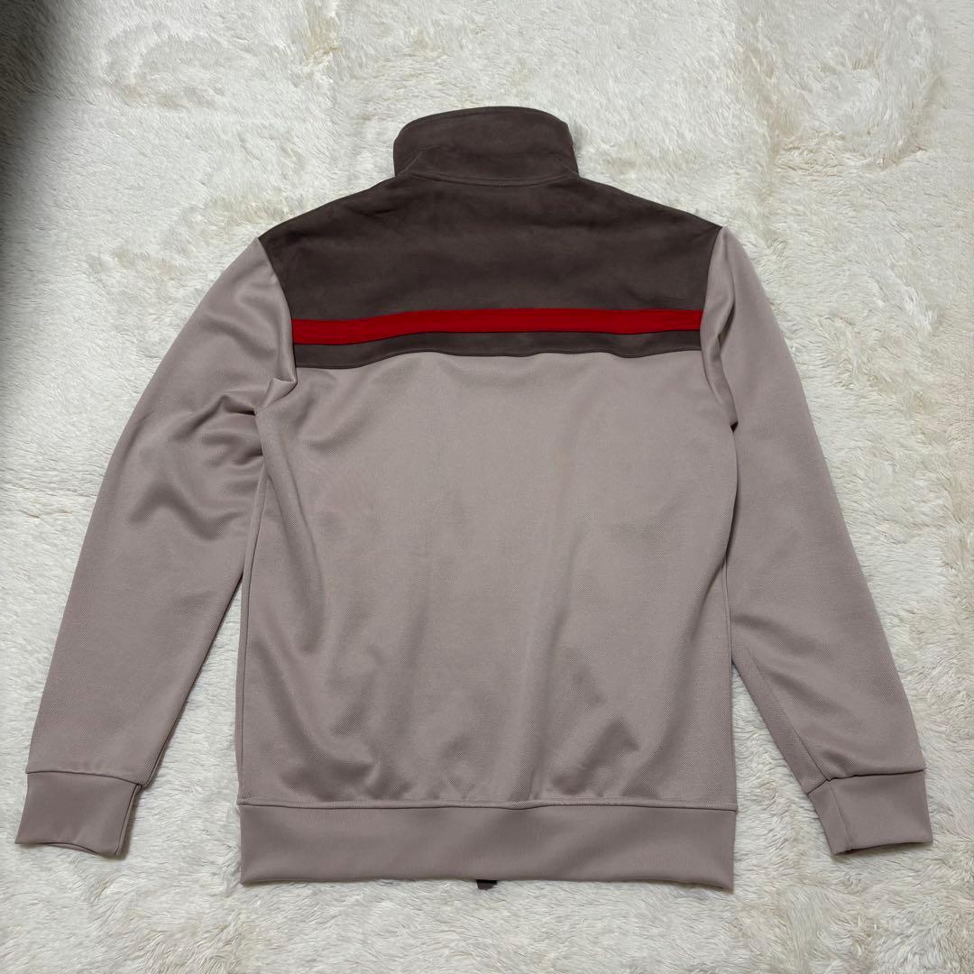 ☆入手困難☆ 美品 adidas プレミアム トラックジャケット 梅澤美波着用M