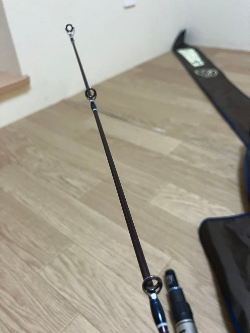 【週末限定値下げ】TULALA 73GS ツララ　グリッサンド　73