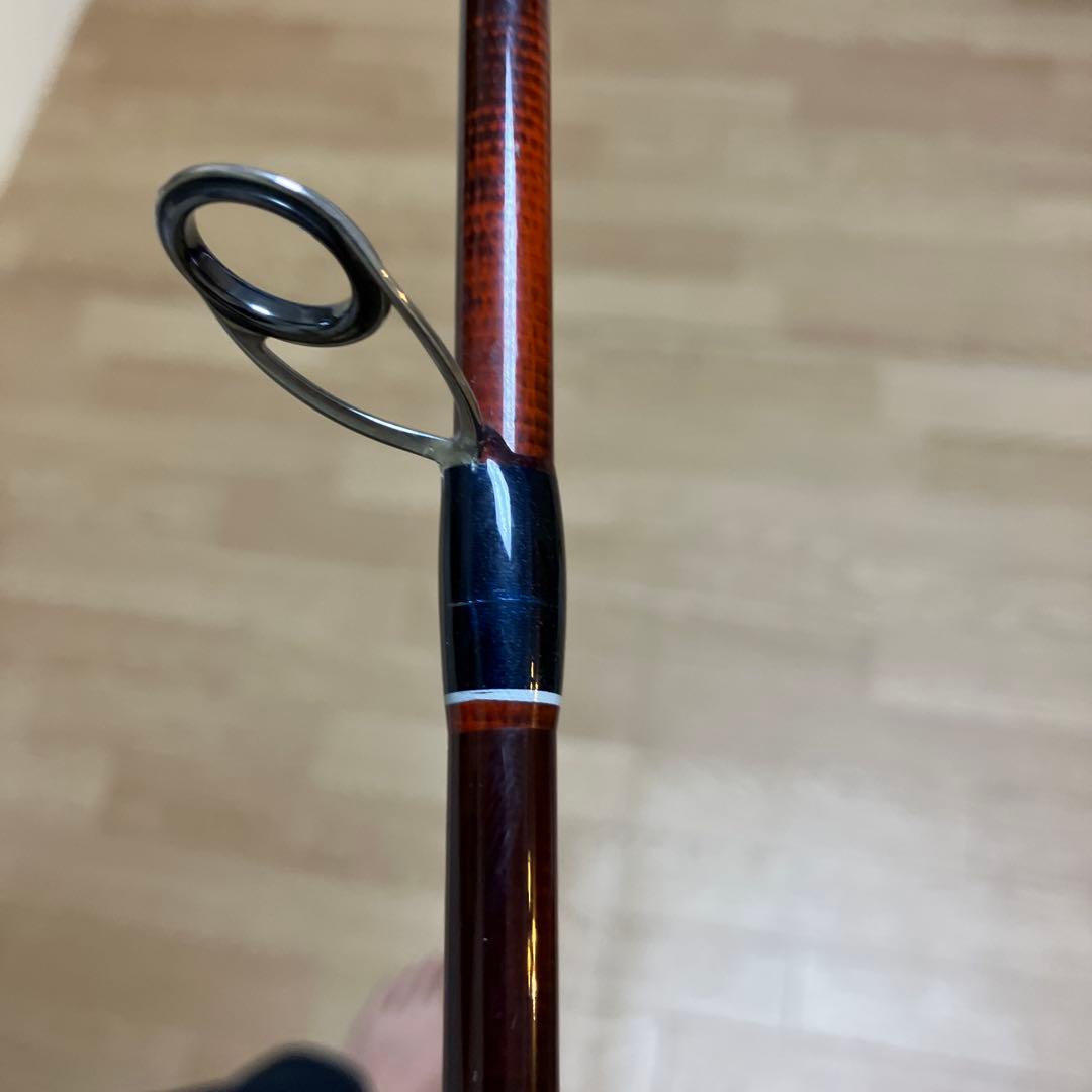 【週末限定値下げ】TULALA 73GS ツララ　グリッサンド　73