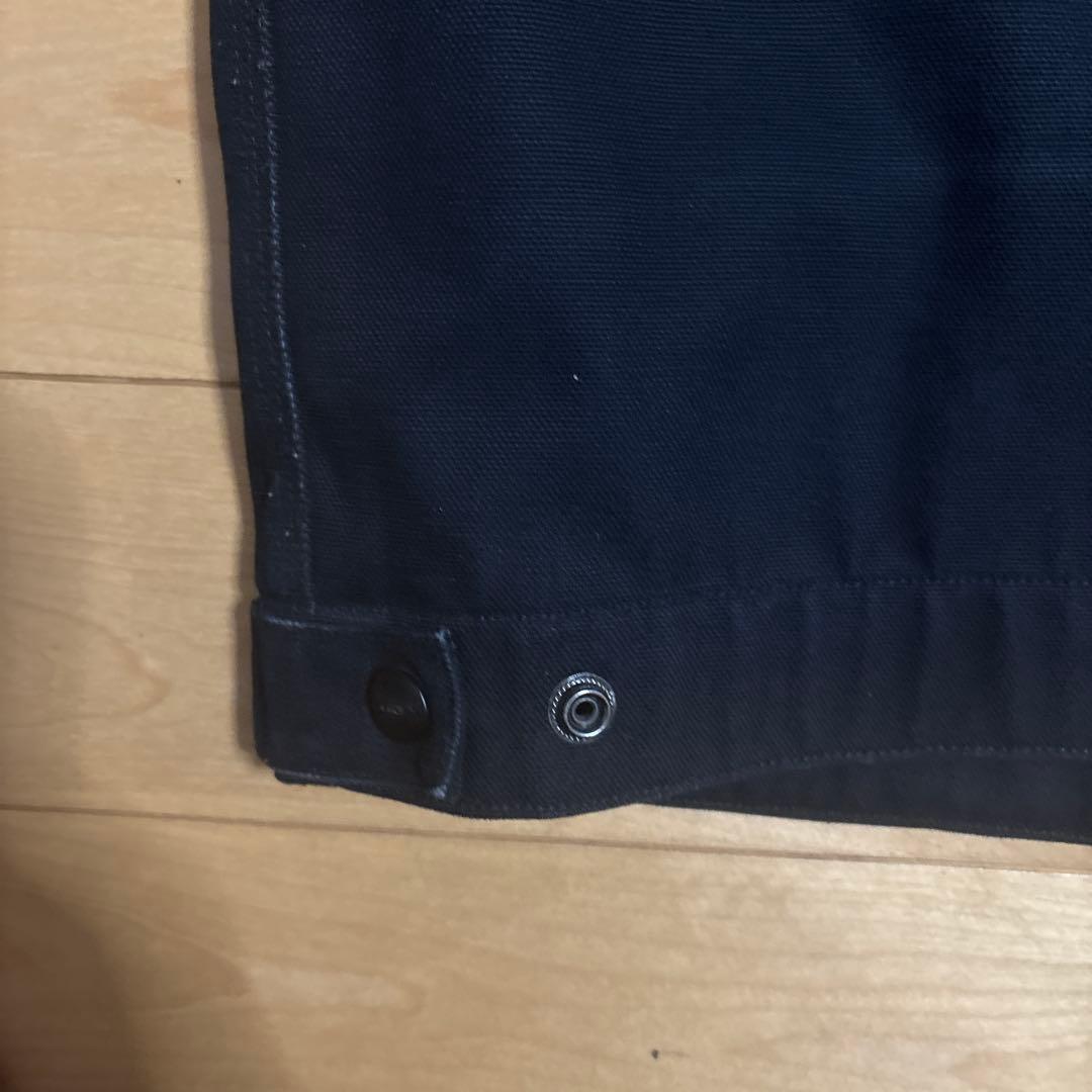 ジャケット・アウター Carhartt Duck Detroit Jacket