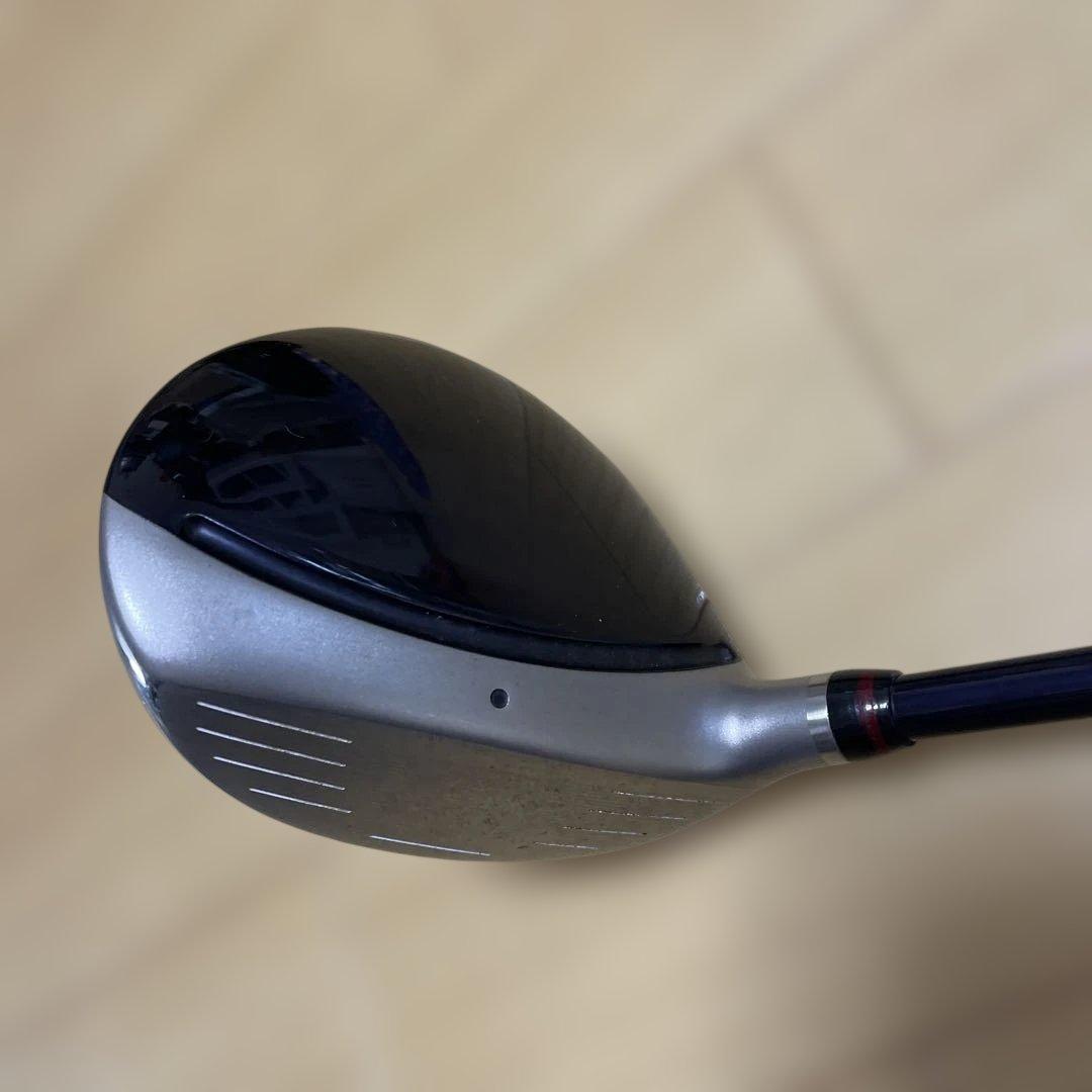 ⭐️オノフ　赤フェアウェイウッド 5番　中古品⭐️