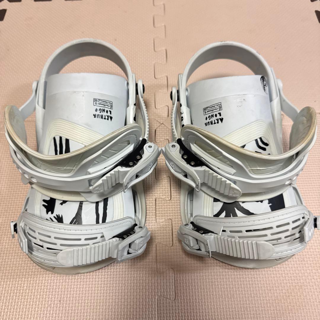 ユニオン ウルトラ ビンディング