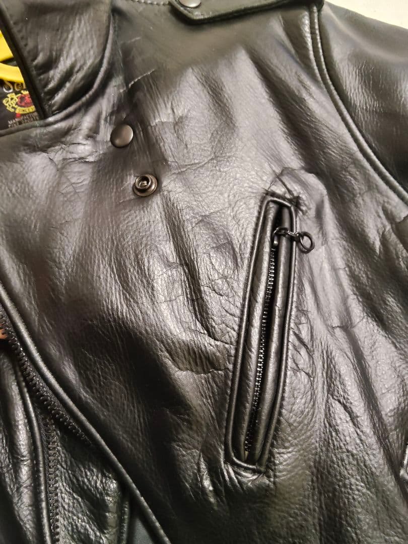Schott　513UST　サイズ40