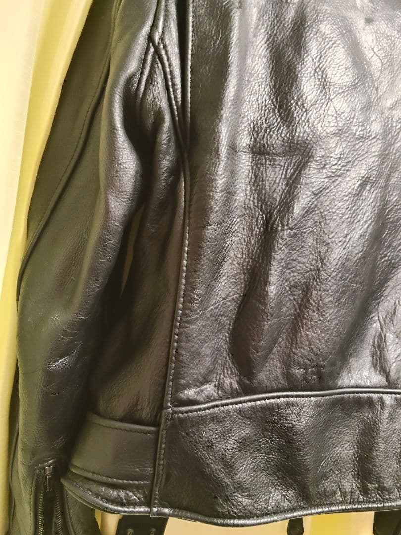 Schott　513UST　サイズ40