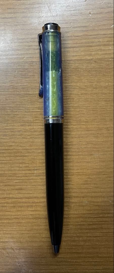 ペリカン スーべレーン k620 都市シリーズ : アテネ ボールペン