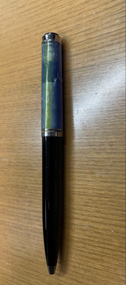 ペリカン スーべレーン k620 都市シリーズ : アテネ ボールペン