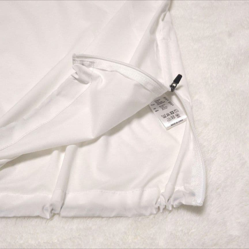 極美品♡ニューエラ 軽量 スニード XXL プルオーバー 大きいサイズ ゴルフ