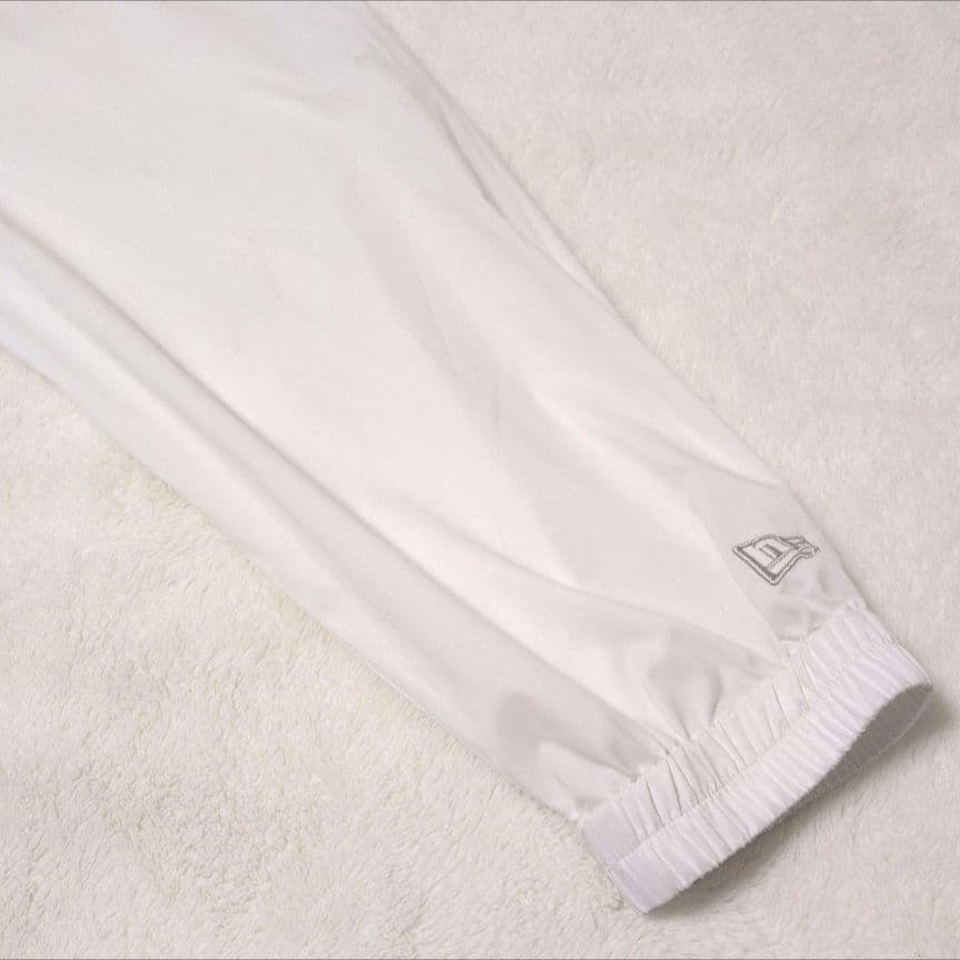 極美品♡ニューエラ 軽量 スニード XXL プルオーバー 大きいサイズ ゴルフ