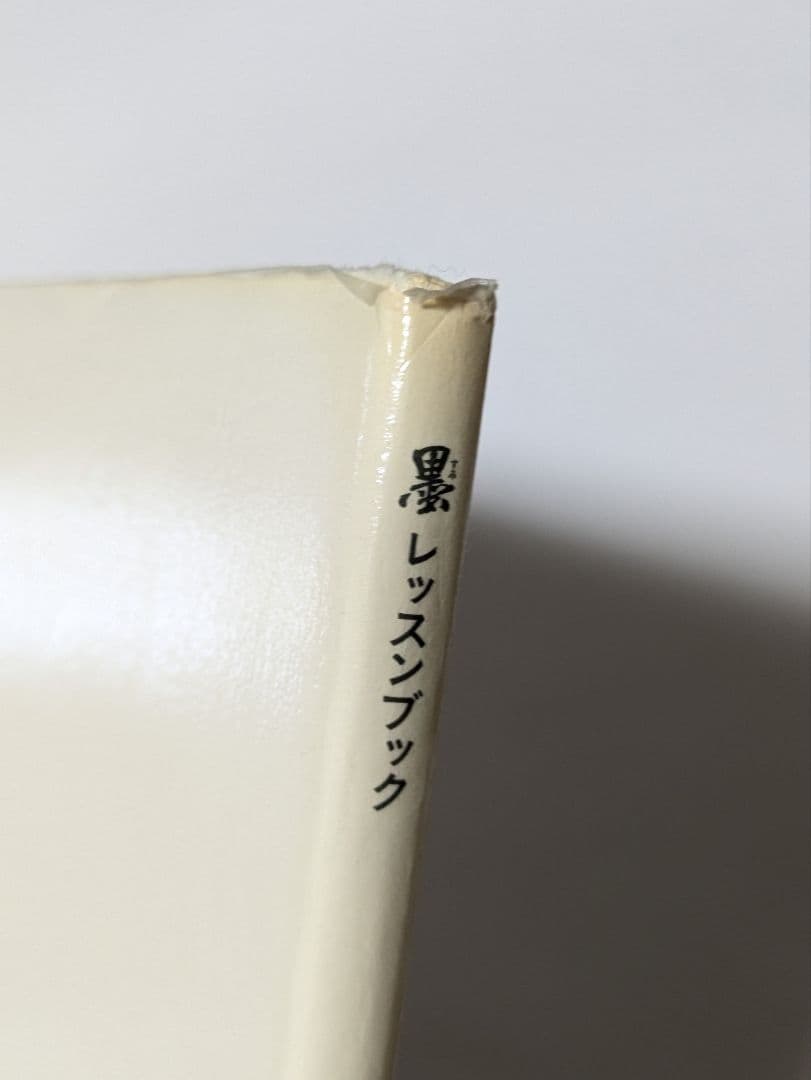 漢字書道入門 新装版