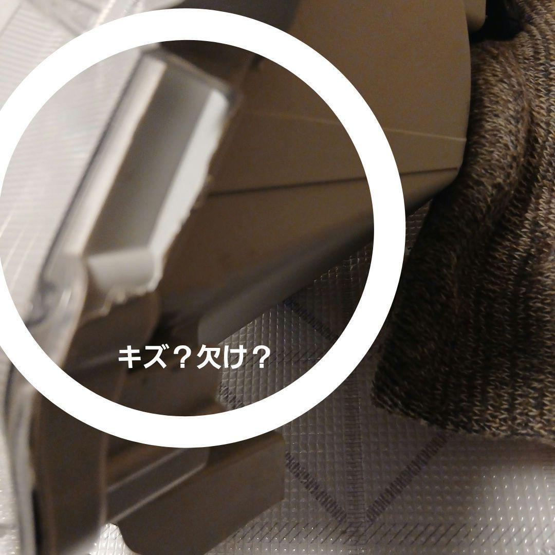 トヨタ　プロボックス　サクシードヘッドライト助手席側中古ジャンク