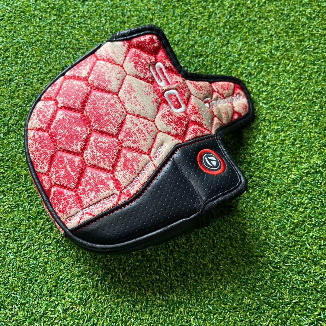 TaylorMade Monte Carlo パター