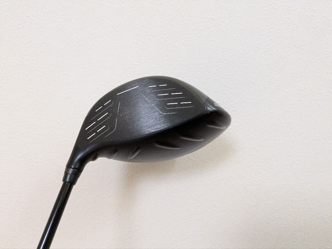 PING G430 SFTドライバー 10.5° ALTA JCB S