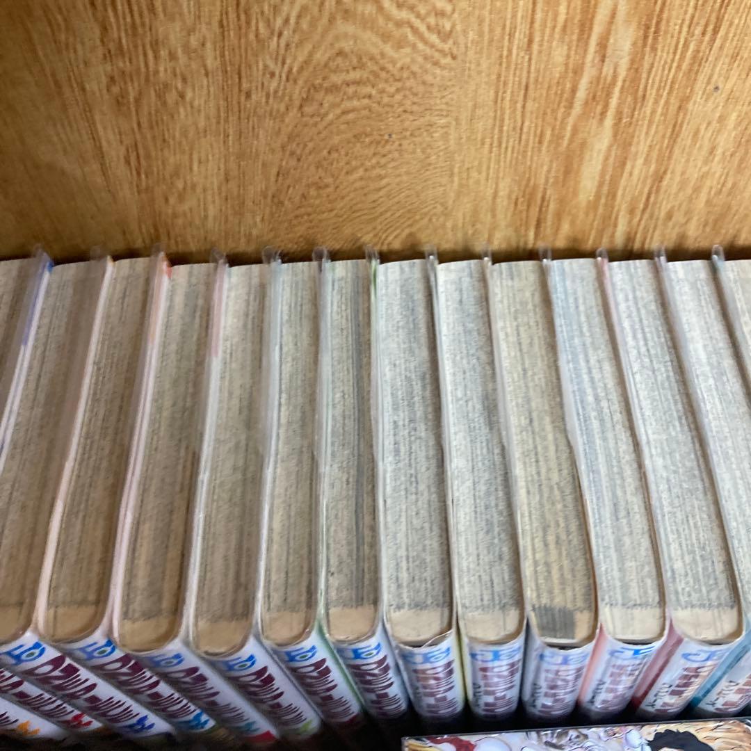 ワンピースONE PIECE 1~86巻セット➕1冊