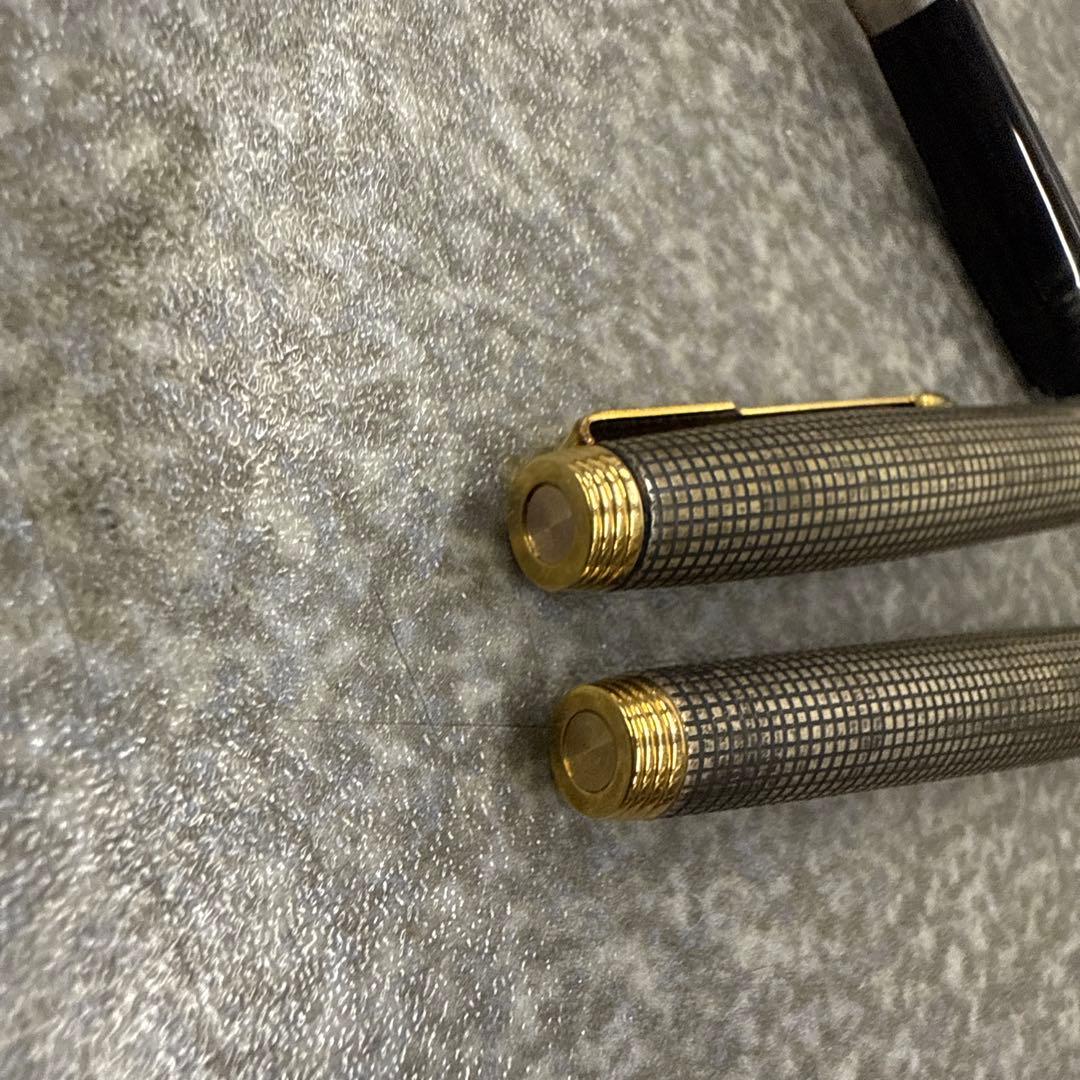 m*り様 パーカー 万年筆 ペン先14K XF 筆記用具