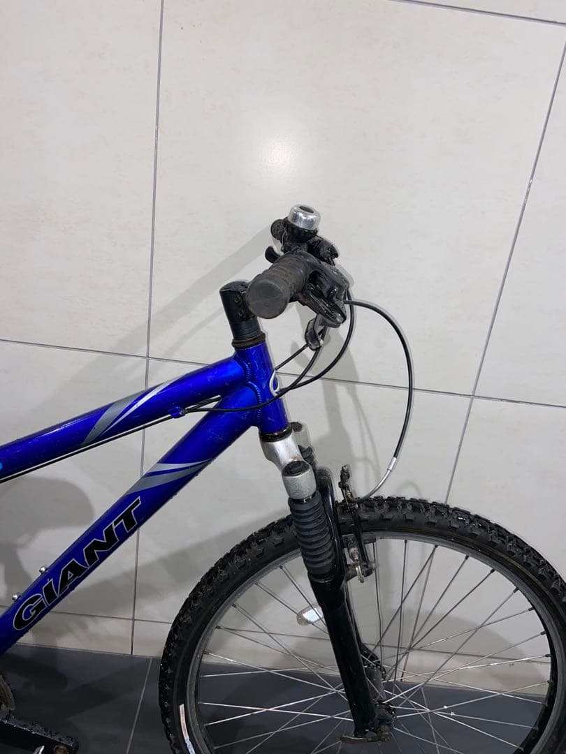 GIANT ROCK5000 MTB マウンテンバイクジャイアントsnap