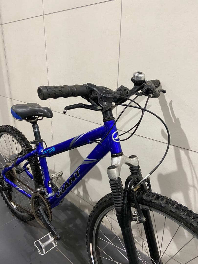 GIANT ROCK5000 MTB マウンテンバイクジャイアントsnap