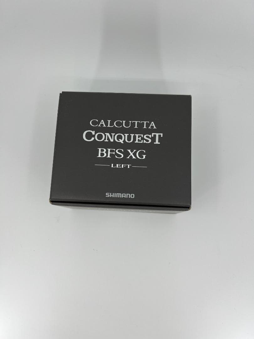 CALCUTTA CONQUEST BFS XG　LEFT 左ハンドル　180