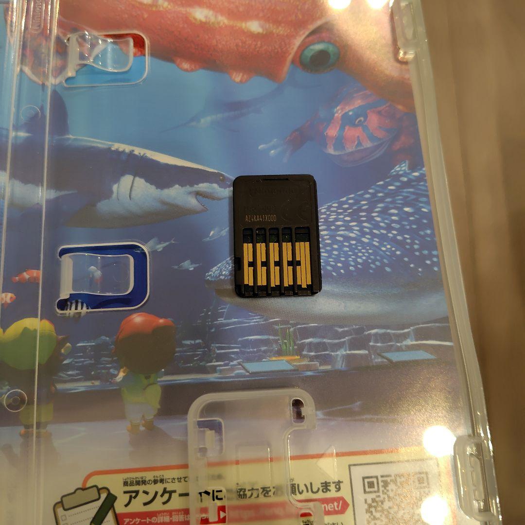 釣りスピリッツ 釣って遊べる水族館　竿コン