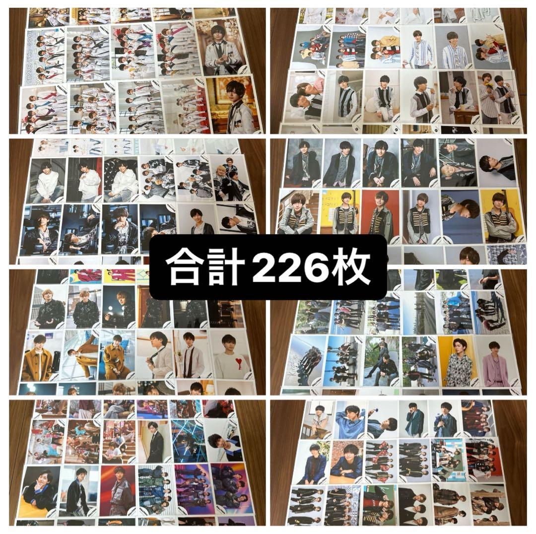 極美品！キンプリ歴代シングル・アルバム・ライブDVDコンプリート超大量まとめ売り