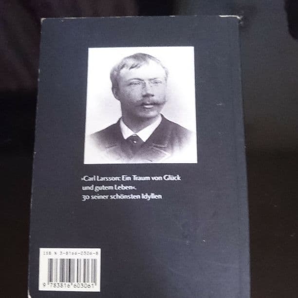 最終値下げです Carl Lasson カールラーション ポストカードブック