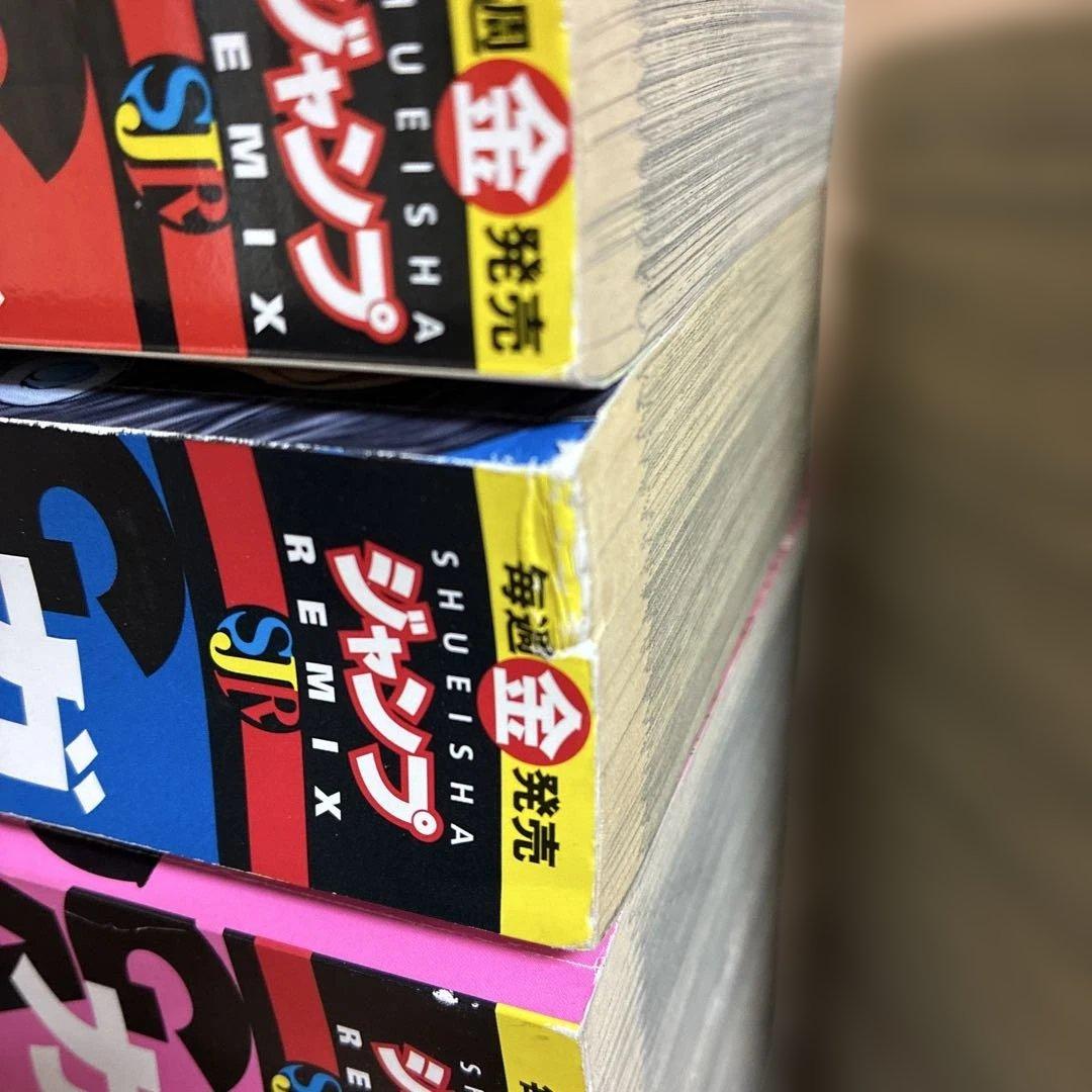 【ハンターハンター全巻16巻おまけ】Gantz(ガンツ) 全巻　コンビニ版　全巻