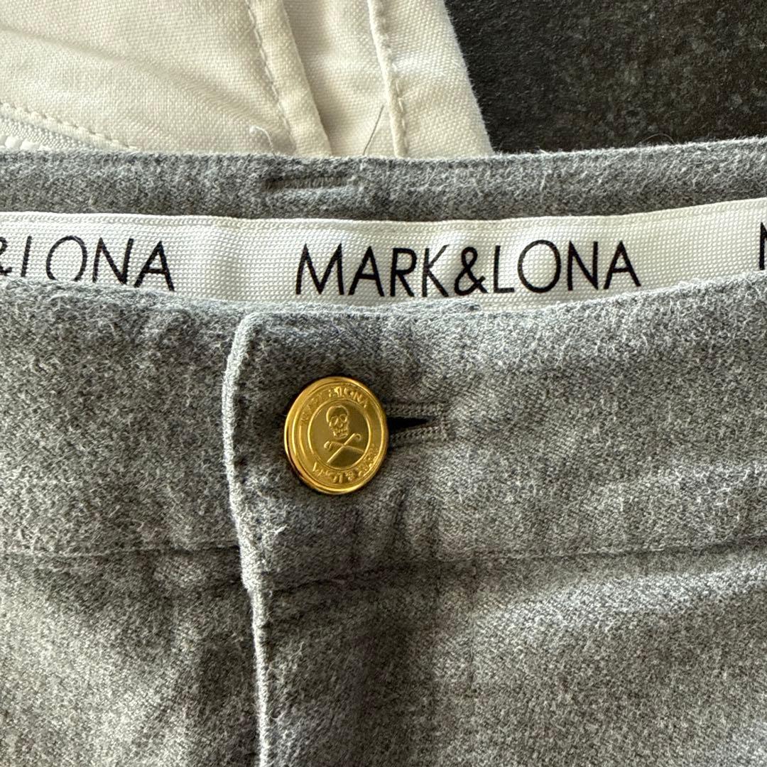 MARK&LONA レディーススカートセット