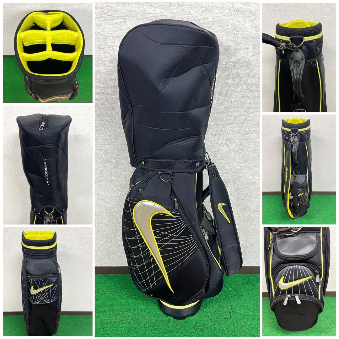 【 men's 】超豪華❗️カッコよくて最強❗️大人気のナイキ ゴルフセット⛳️