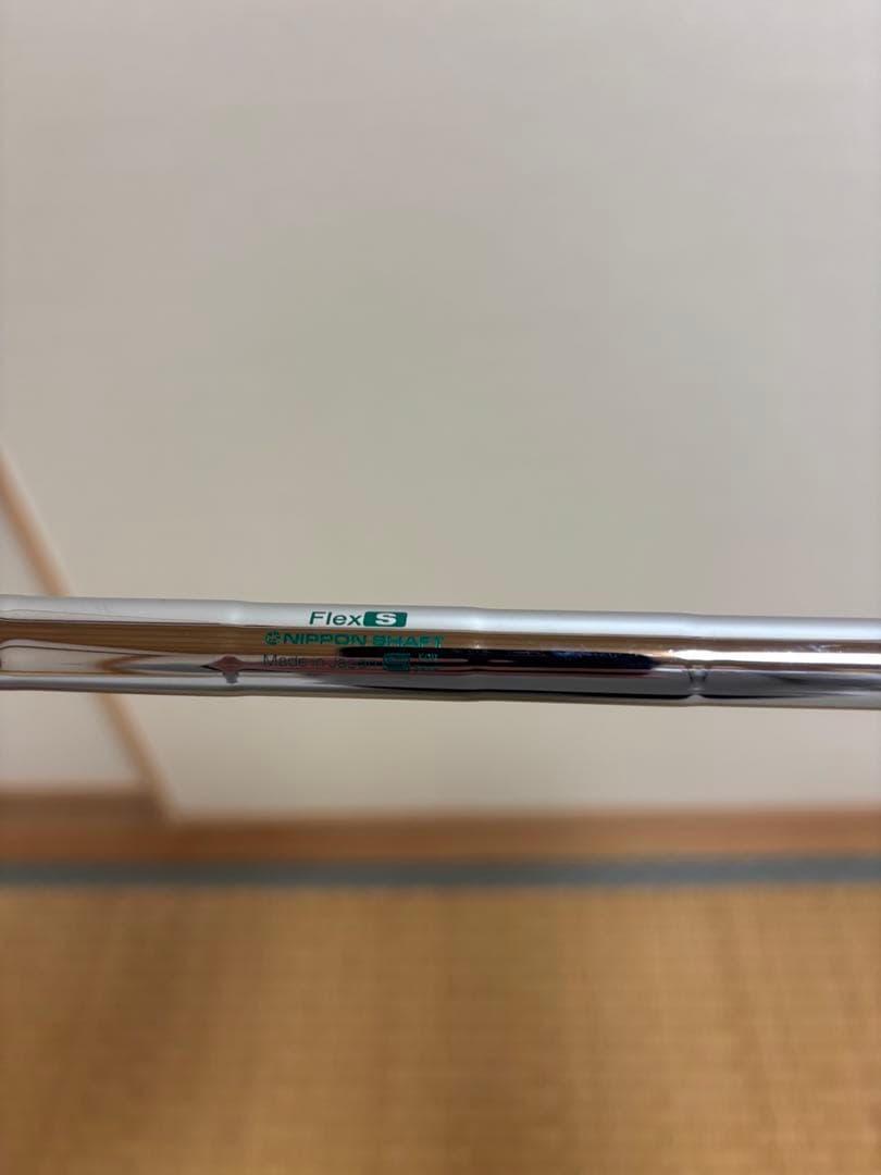 SRIXON ZX5 Mk2 5番アイアン単品　美品