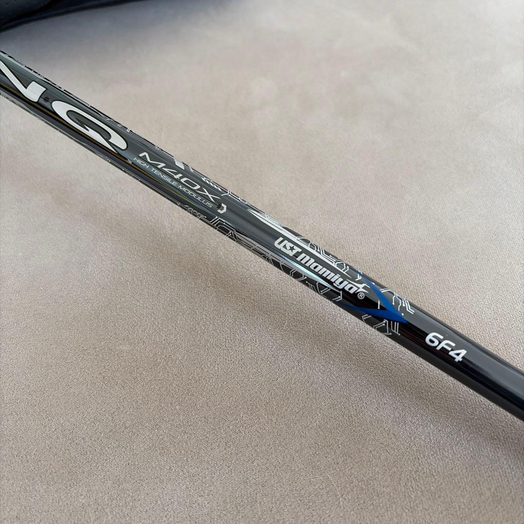 コブラ　ダークスピードLS ドライバー 10.5度