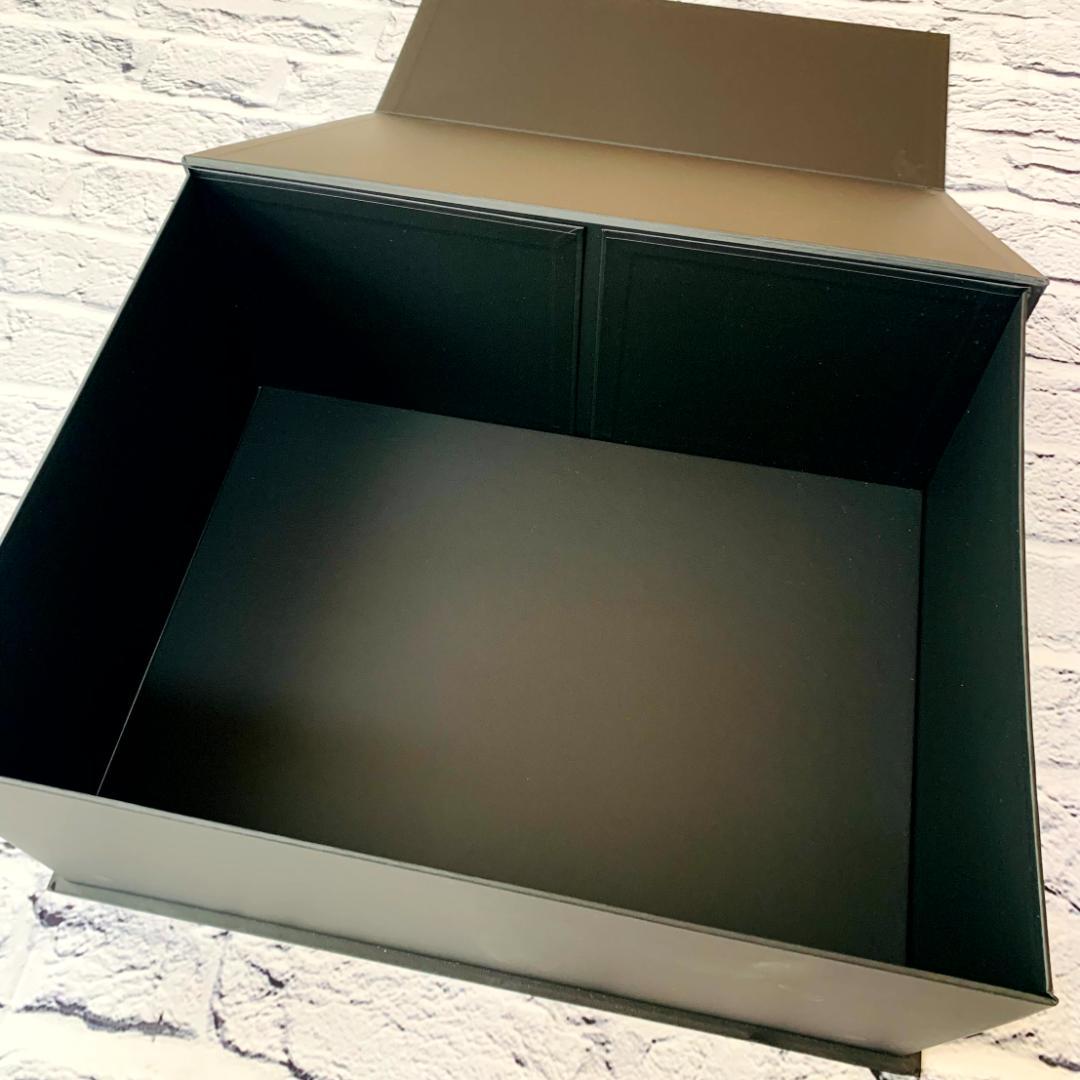シャネル　空箱　大　マグネット　おまけ付　41cm　CHANEL