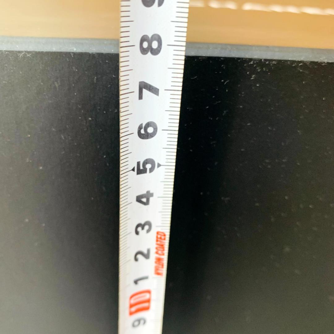 シャネル　空箱　大　マグネット　おまけ付　41cm　CHANEL