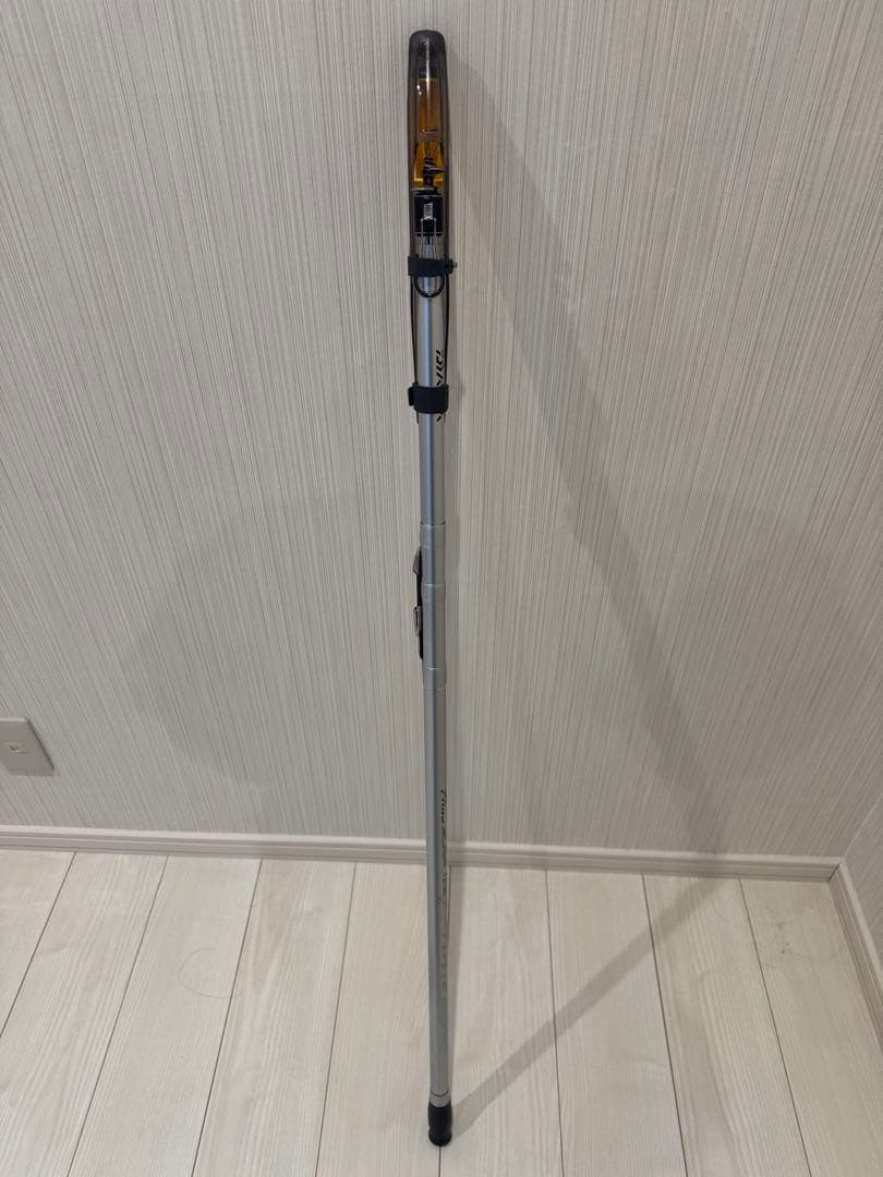 【美品】ダイワ　Prime SURF T-27-405 投げ竿 405cm