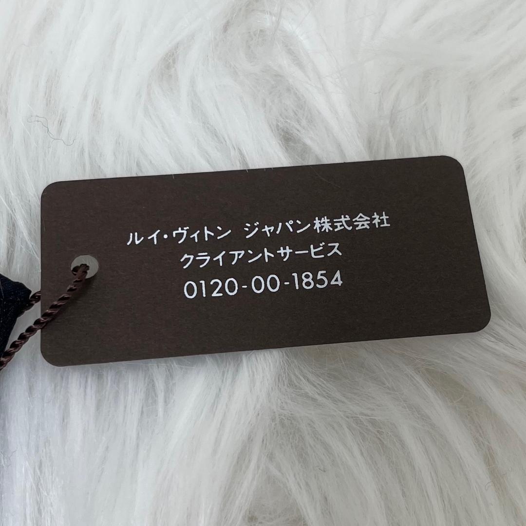 新品タグ付き✨ルイヴィトン　LOUIS VUITTON 　スカーフ　箱付き