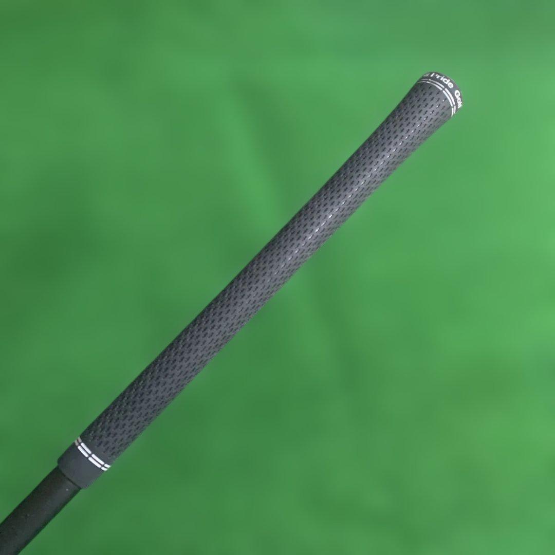 【新品未使用】PING TOUR 2.0 BLACK 65S ドライバー用