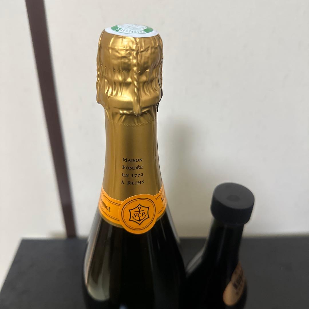 その他 Veuve Clicquot Brut 750ml