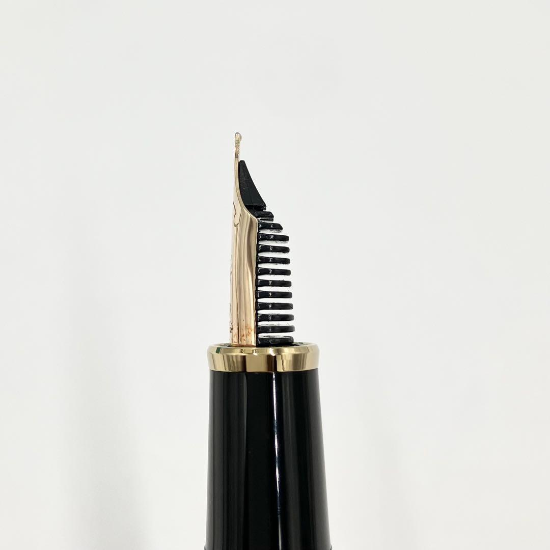セーラー　万年筆　FOUNDED1911　14K　USED