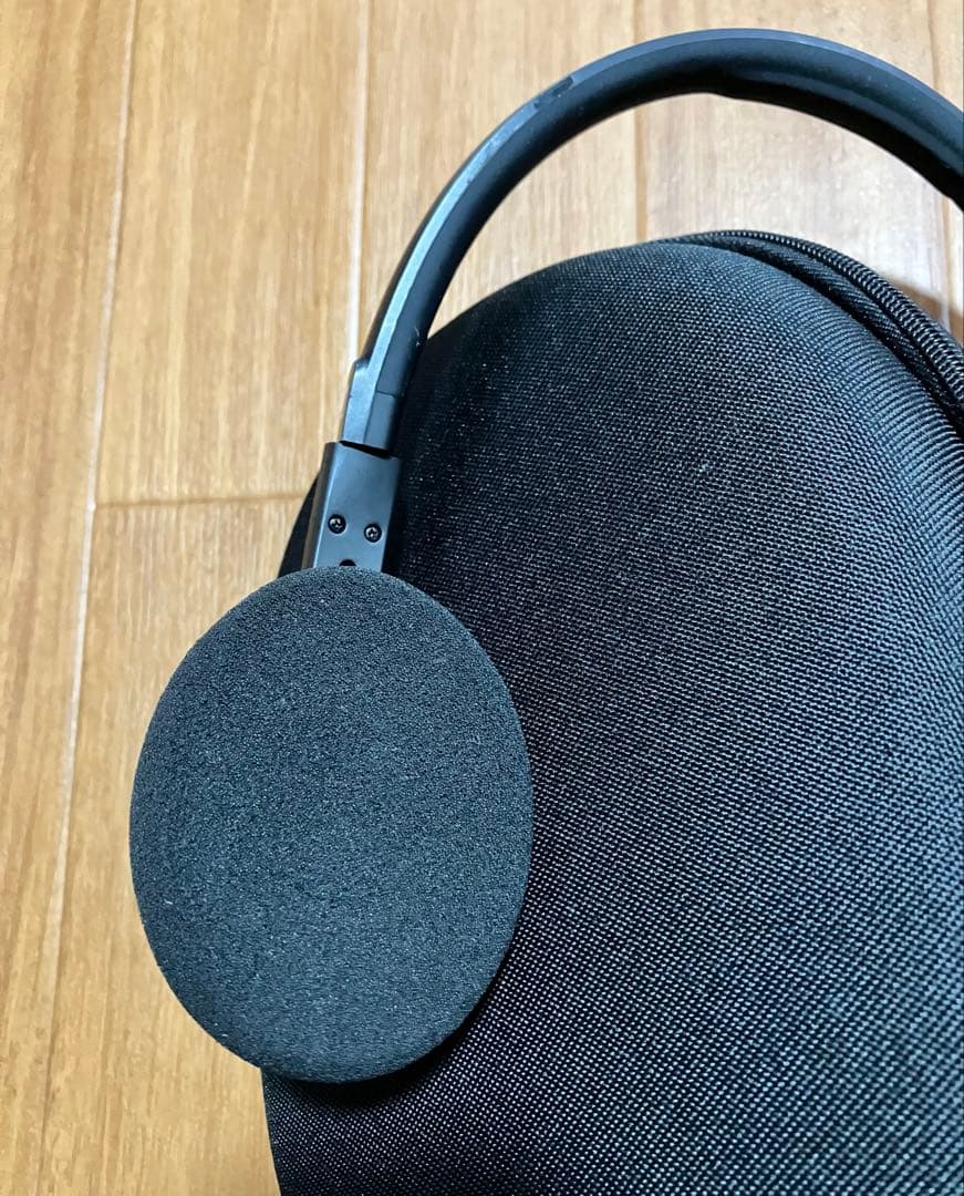 Sennheiser ゼンハイザー 有線 PCヘッドセット PC8.2 USB