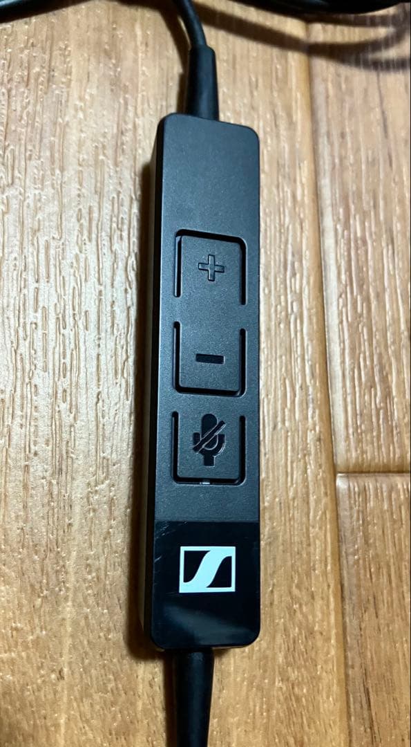 Sennheiser ゼンハイザー 有線 PCヘッドセット PC8.2 USB