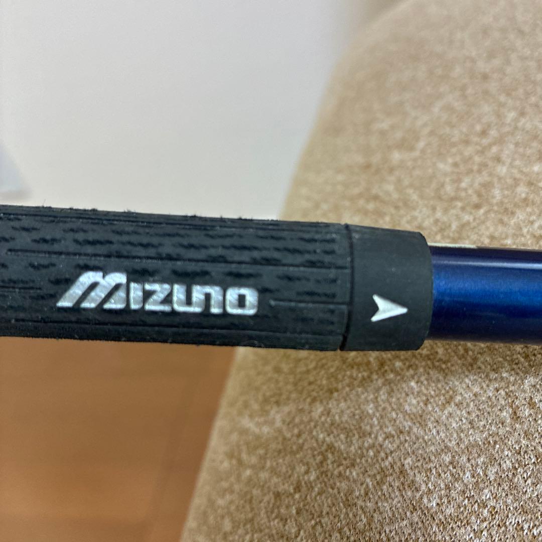 MIZUNO アイアンセット 10本 カーボンシャフト