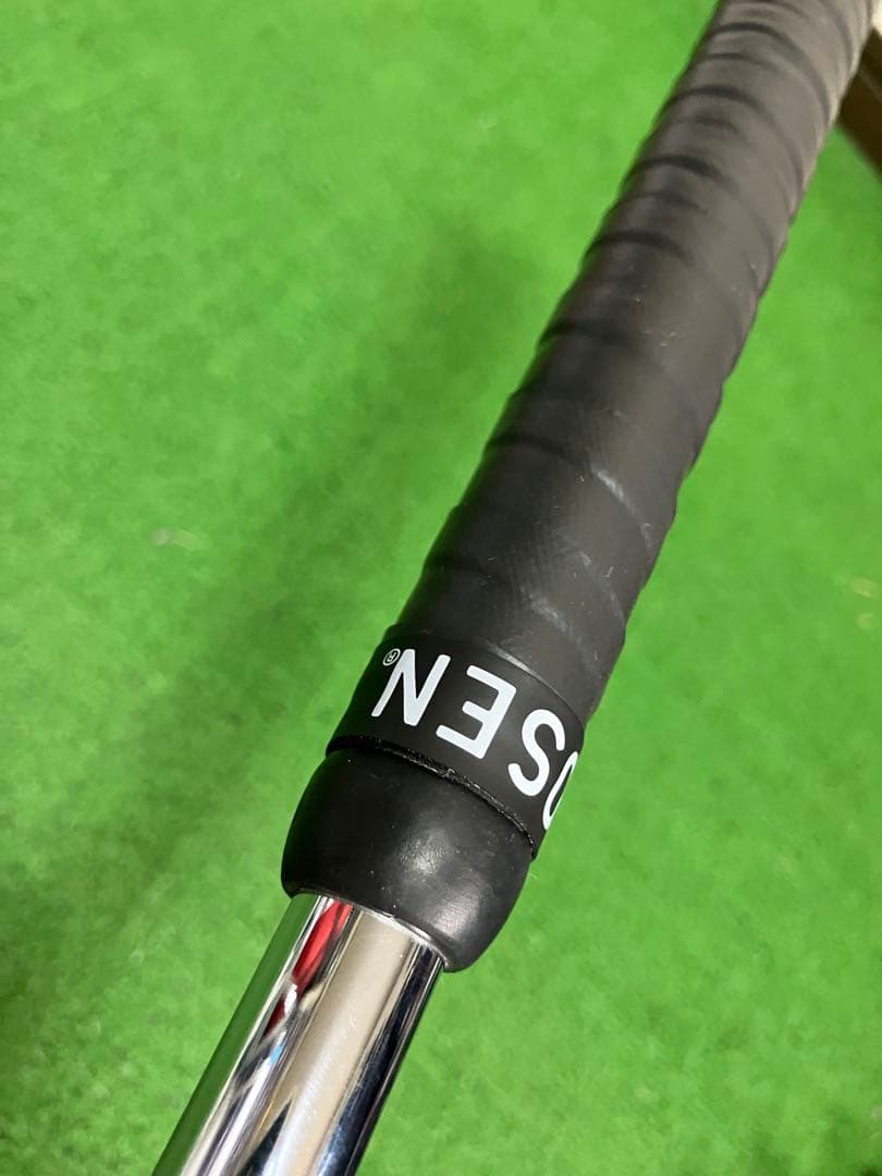 《極美品》　プロギア R55 チッパー
