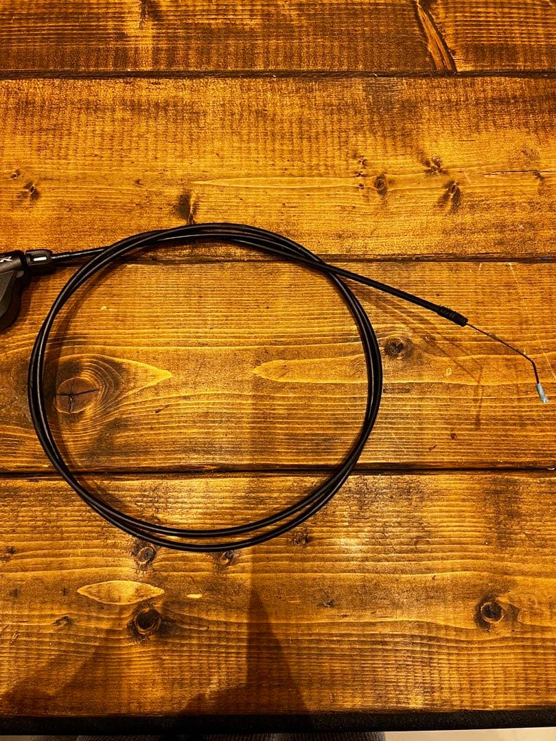 Shimano XTR XT 11S セット　シマノ　ディレイラー　シフター