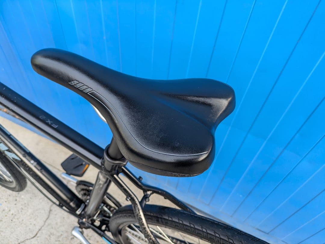TREK クロスバイク FX 2 DISC GIANT　名古屋　引き取り限定